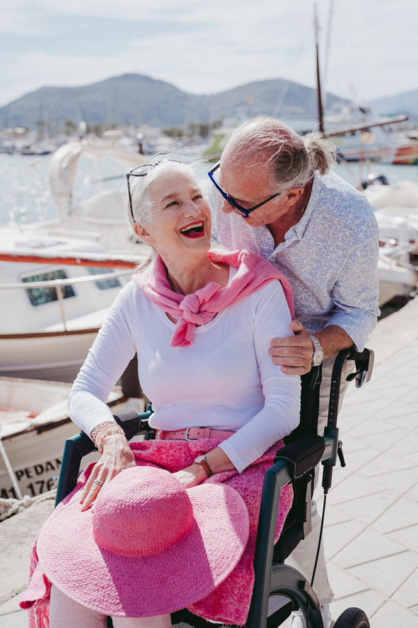 Κύρια Σύνταξη Αναπηρίας