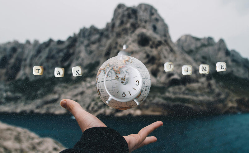 Φορολογική Δήλωση για Κατοίκους Εξωτερικού