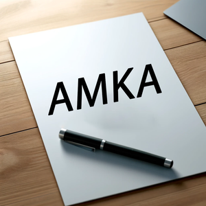 Εκτύπωση Βεβαίωσης ΑΜΚΑ